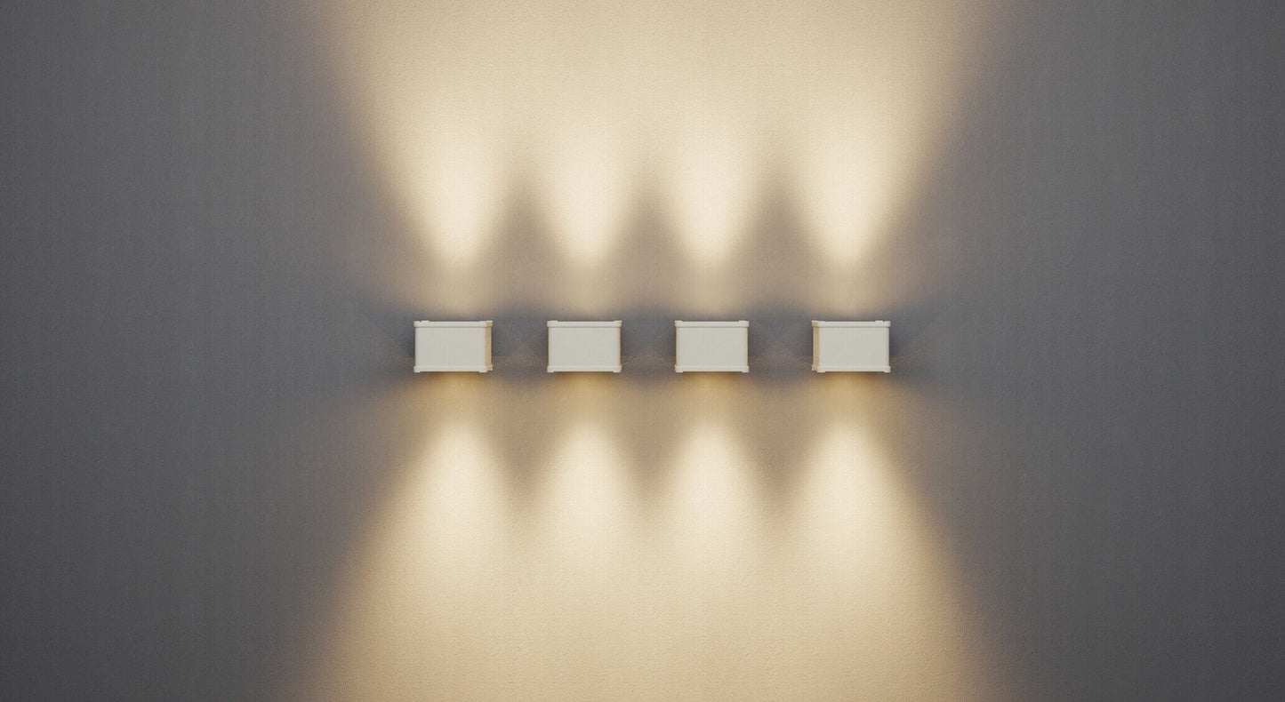 Sconce 2+ IP