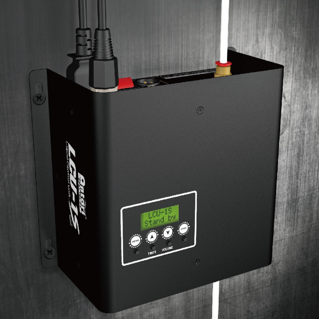 Antari LCU-1S Smart Liquid Control Unit – Above AVL