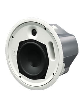 Adorn ACS-55T-W High-Performance 2-Way Ceiling Loudspeaker (PAIR)