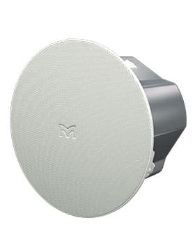 Adorn ACS-55T-W High-Performance 2-Way Ceiling Loudspeaker (PAIR)