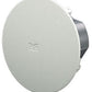 ACS-55TS-W High-Performance 2-Way Ceiling Speaker, Shallow