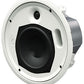 ACS-55TS-W High-Performance 2-Way Ceiling Speaker, Shallow