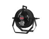 Antari AF-10 IP 10-Inch Effects Fan with 5-Pin DMX Controller