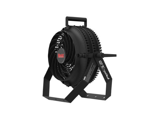 Antari AF-10 IP 10-Inch Effects Fan with 5-Pin DMX Controller