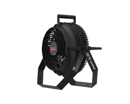 Antari AF-10 IP 10-Inch Effects Fan with 5-Pin DMX Controller