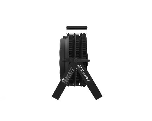 Antari AF-10 IP 10-Inch Effects Fan with 5-Pin DMX Controller