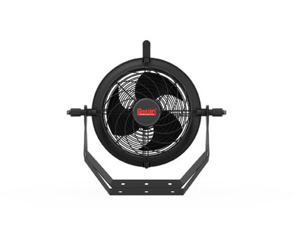 Antari AF-10 IP 10-Inch Effects Fan with 5-Pin DMX Controller
