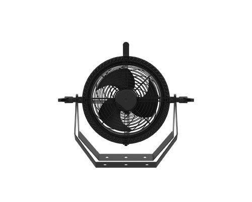 Antari AF-10 IP 10-Inch Effects Fan with 5-Pin DMX Controller