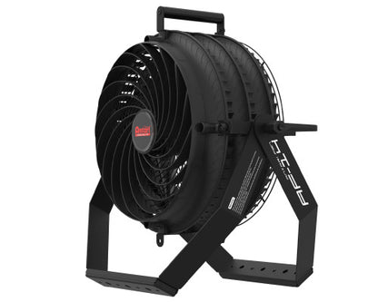 AF-14 IP 14-Inch Fan with 5-Pin DMX Controller