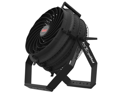 AF-14 IP 14-Inch Fan with 5-Pin DMX Controller