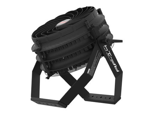 AF-14 IP 14-Inch Fan with 5-Pin DMX Controller