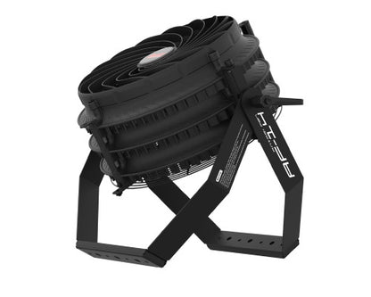AF-14 IP 14-Inch Fan with 5-Pin DMX Controller