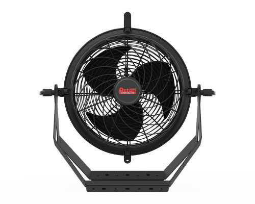 AF-14 IP 14-Inch Fan with 5-Pin DMX Controller