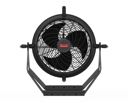 AF-14 IP 14-Inch Fan with 5-Pin DMX Controller
