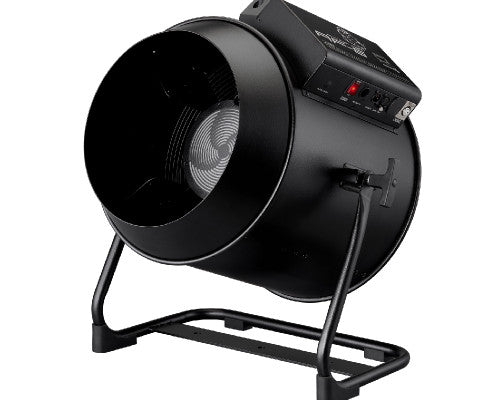 AF-5X High Powered Special Effects Fan