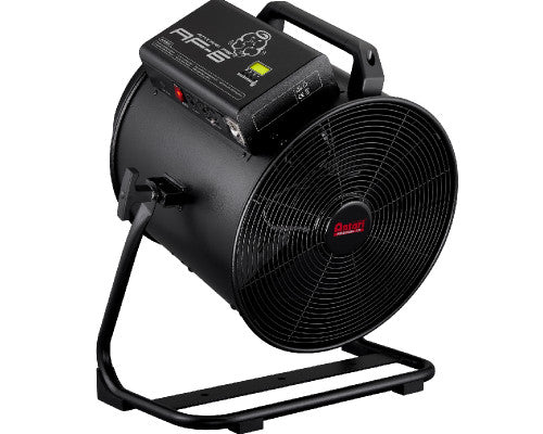 AF-5X High Powered Special Effects Fan
