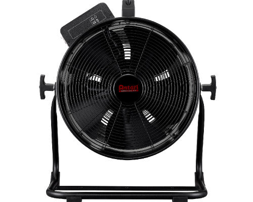 AF-5X High Powered Special Effects Fan