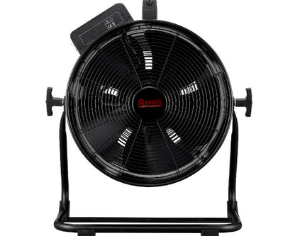 AF-5X High Powered Special Effects Fan