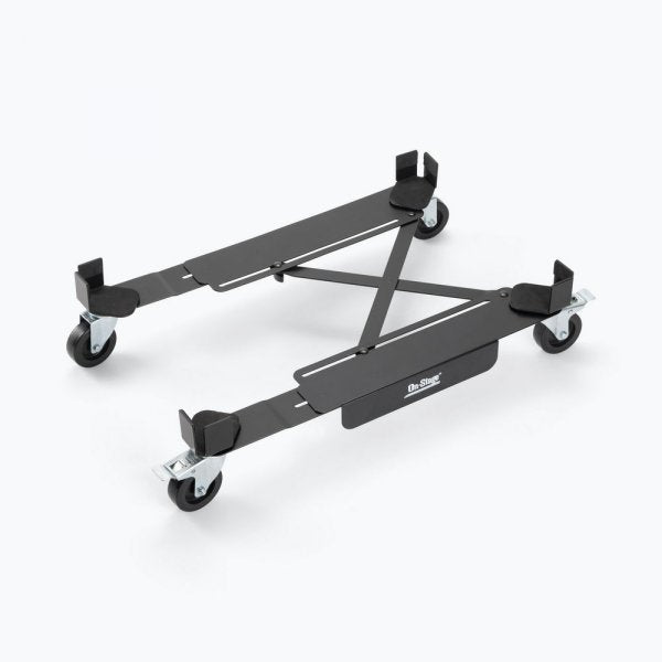 Amp Glider
