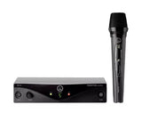 Perception Wireless 45 Vocal Set BD A
