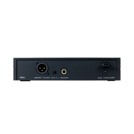 DMS100 Wireless Microphone System