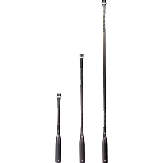 GN E 5-pin gooseneck module