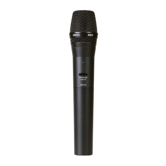 DMS100 Wireless Microphone System