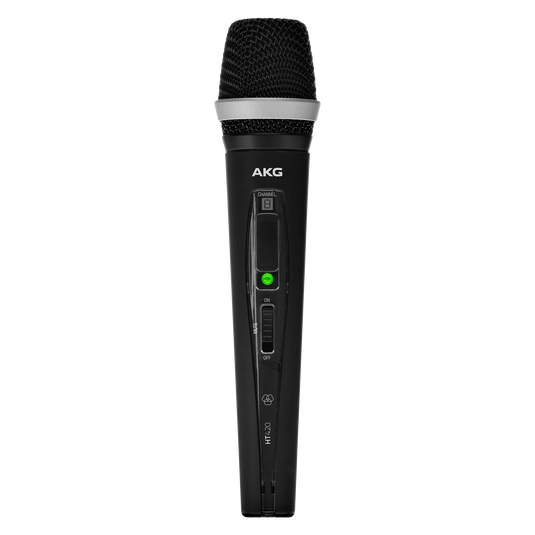 HT420 Band A