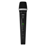 HT420 Band A