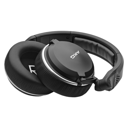 K182 HEADPHONES