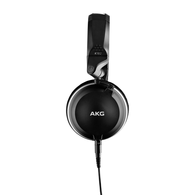 K182 HEADPHONES