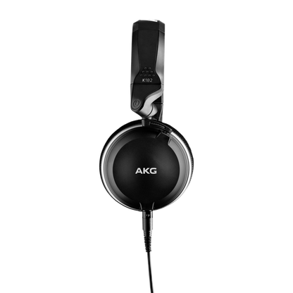 K182 HEADPHONES