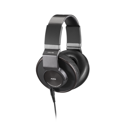 K553 MKII