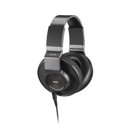 K553 MKII