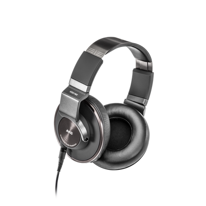 K553 MKII
