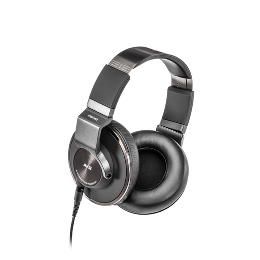K553 MKII