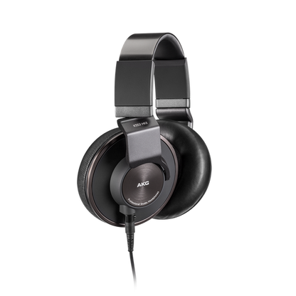 K553 MKII