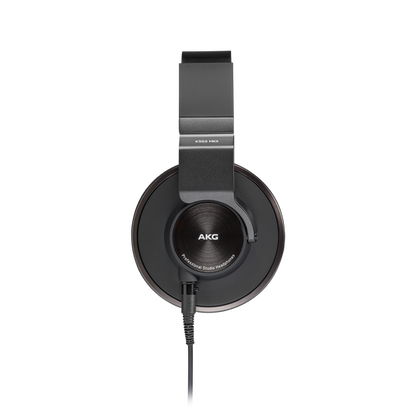 K553 MKII