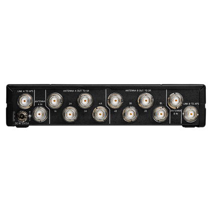 APS4 EU/US/UK/AU Antenna Power Splitter