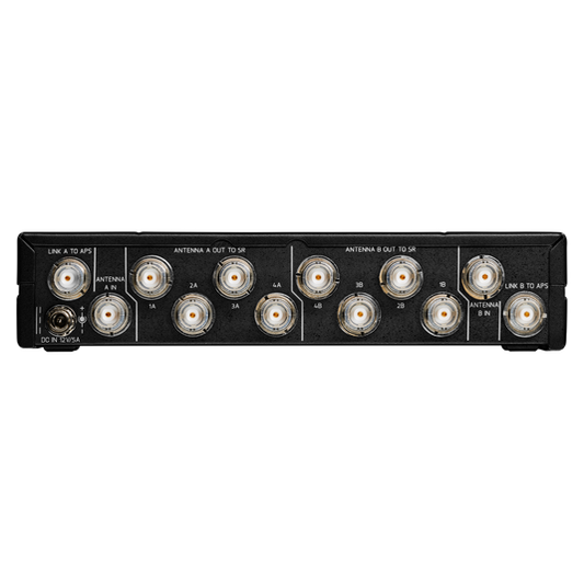 APS4/NONE ANTENNA POWER SPLITTER