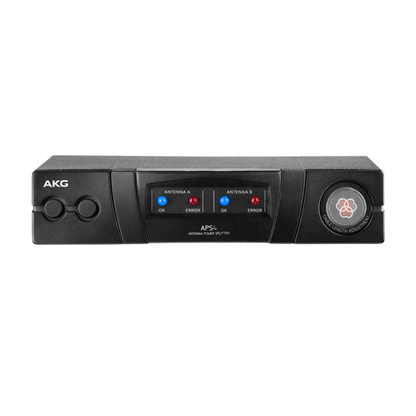 APS4 EU/US/UK/AU Antenna Power Splitter