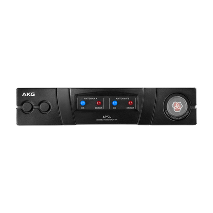 APS4 EU/US/UK/AU Antenna Power Splitter