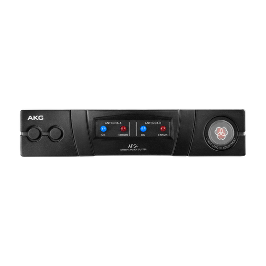 APS4/NONE ANTENNA POWER SPLITTER
