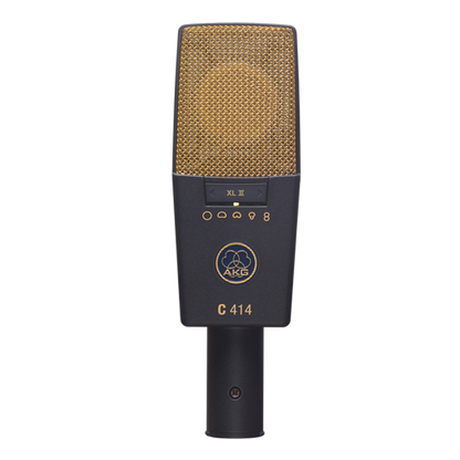 C414 XLII