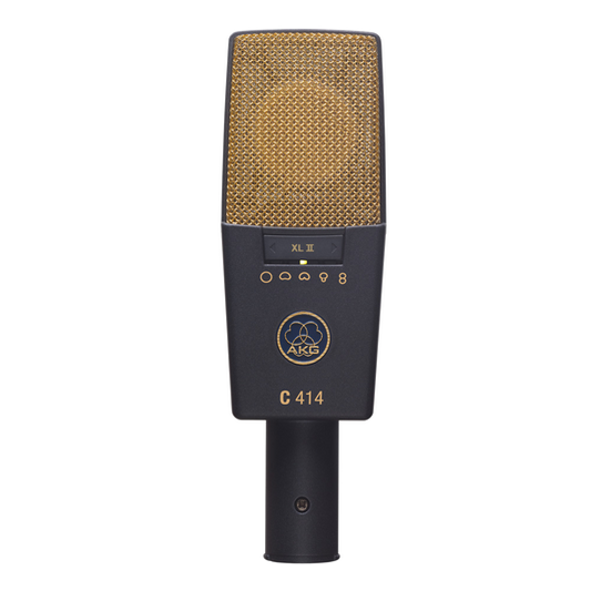 C414 XLII