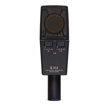 C414 XLII