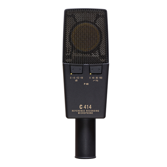 C414 XLII