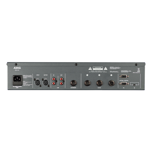 CS3 Base unit