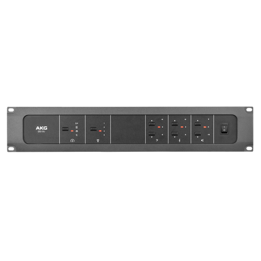 CS3 Base unit