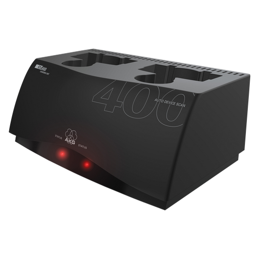 CU400 EU/US/UK